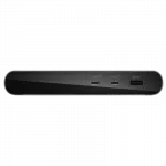 Lenovo Thinkpad USB-C Business Dock, 2 x USB-C 3.1 Gen 2, 3 x USB 3.1 Gen 1, 1 x DP, 1 x HDMI, 90W power adapter (40B30090EU) фото