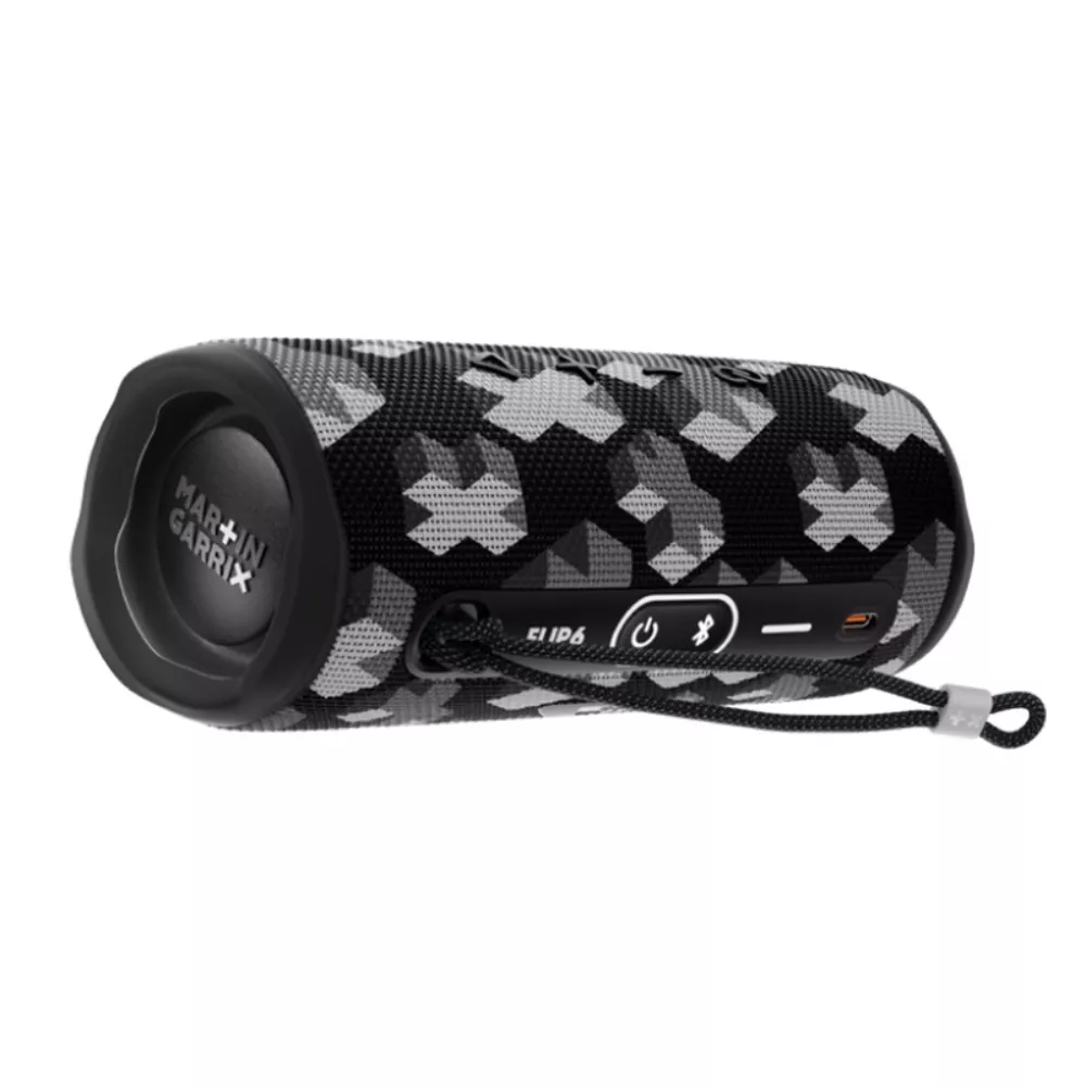 Portable Speakers JBL Flip 6, Martin Garrix фото