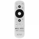 40" LED SMART TV KIVI 40F730QB, 1920x1080 FHD, Android TV, Black фото