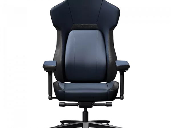Ergonomic Gaming Chair ThunderX3 CORE MODERN Blue, User max load up to 150kg / height 170-195cm фото