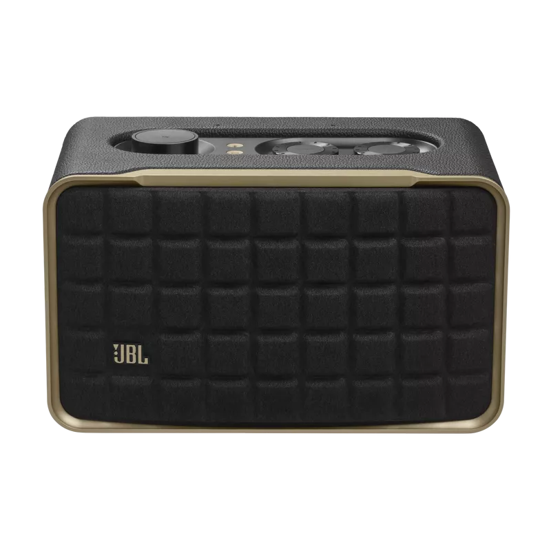 Portable Speakers JBL Authentics 200 Black фото
