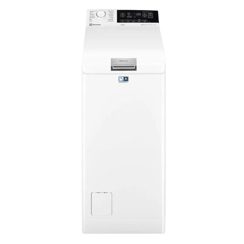 Washing machine/top Electrolux EW7TN3272 фото