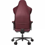 Ergonomic Gaming Chair ThunderX3 CORE MODERN Red, User max load up to 150kg / height 170-195cm фото