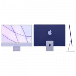 Apple iMac 24" Z19P001AU Purple (M3 16Gb 1Tb) фото