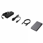Lenovo Thinkpad USB-C Business Dock, 2 x USB-C 3.1 Gen 2, 3 x USB 3.1 Gen 1, 1 x DP, 1 x HDMI, 90W power adapter (40B30090EU) фото