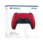 Controller wireless SONY PS5 DualSense Volcanic Red фото