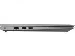 HP ZBook Power G10 - 15.6'' FHD IPS AG 250nit (InteI® Core™ i7-13700H, 1x16Gb (2 slots) DDR5 5200 RAM, 512GB PCIe Gen4 NVMe TLC SSD, NVIDIA RTX A500 4 фото