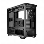 Case ATX be quiet! Dark Base 701, w/o PSU, 3x140mm, 1xUSB-C, 2xUSB3.2, 3x3.5", 2x2.5", PWM and ARGB Hub, 2xARGB Strips, Dust filters, TG, Black фото