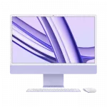 Apple iMac 24" Z19P001AU Purple (M3 16Gb 1Tb) фото