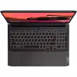 209595 Lenovo 15.6" IdeaPad Gaming 3 15ACH6 Black (Ryzen 5 5500H 16Gb 512Gb / RTX 2050)