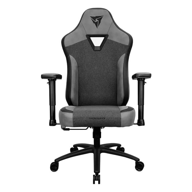 Gaming Chair ThunderX3 EAZE LOFT Black. User max load up to 125kg / height 165-180cm фото