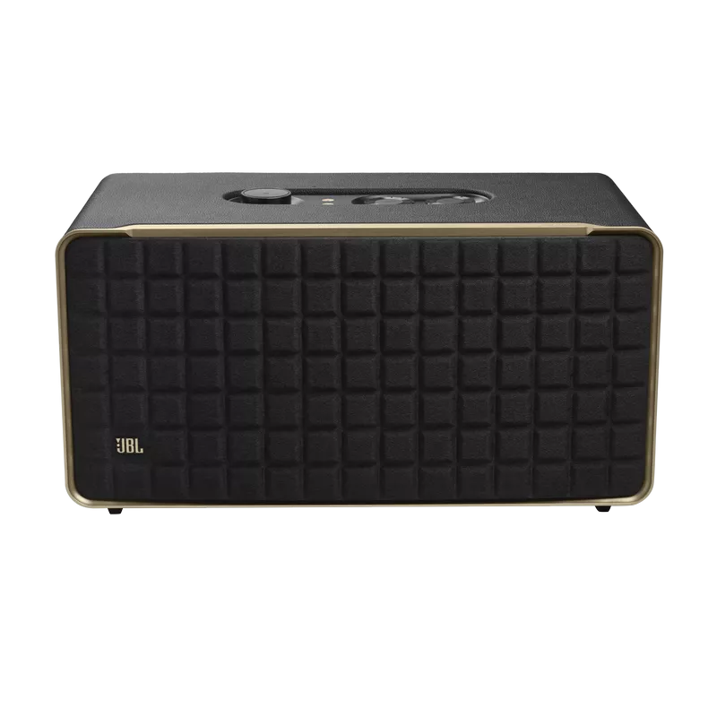 Portable Speakers JBL Authentics 500 Black фото