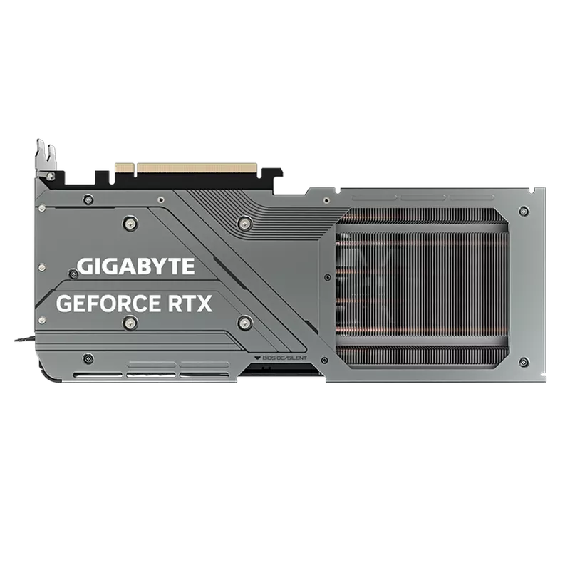 211534 Gigabyte RTX4070 12GB GDDR6X Gaming OC (GV-N4070GAMING OCV2-12GD)