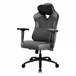 Gaming Chair ThunderX3 EAZE LOFT Black. User max load up to 125kg / height 165-180cm фото