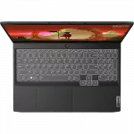 208644 Lenovo 15.6" IdeaPad Gaming 3 15ARH7 Grey (Ryzen 7 7735HS 16Gb 512Gb / RTX 4050)