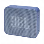 Portable Speakers JBL GO Essential, Blue фото
