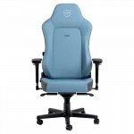 Gaming Chair Noble Hero Two Tone Blue Limited Edition, User max load up to 150kg / height 165-190cm фото