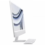Apple iMac 24" Z1950026E Silver (M3 16Gb 512Gb) фото