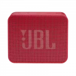 Portable Speakers JBL GO Essential, Red фото
