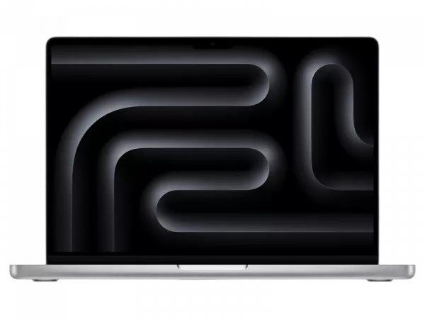 210295 Apple MacBook Pro 14.2" MRX83RU/A Silver (M3 Max 36Gb 1Tb)