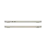 215755 Apple MacBook Air 15.3" MRYR3RU/A Starlight (M3 8Gb 256Gb)