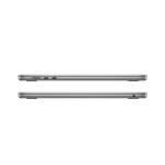 215710 Apple MacBook Air 13.6" MRXN3RU/A Space Grey (M3 8Gb 256Gb)