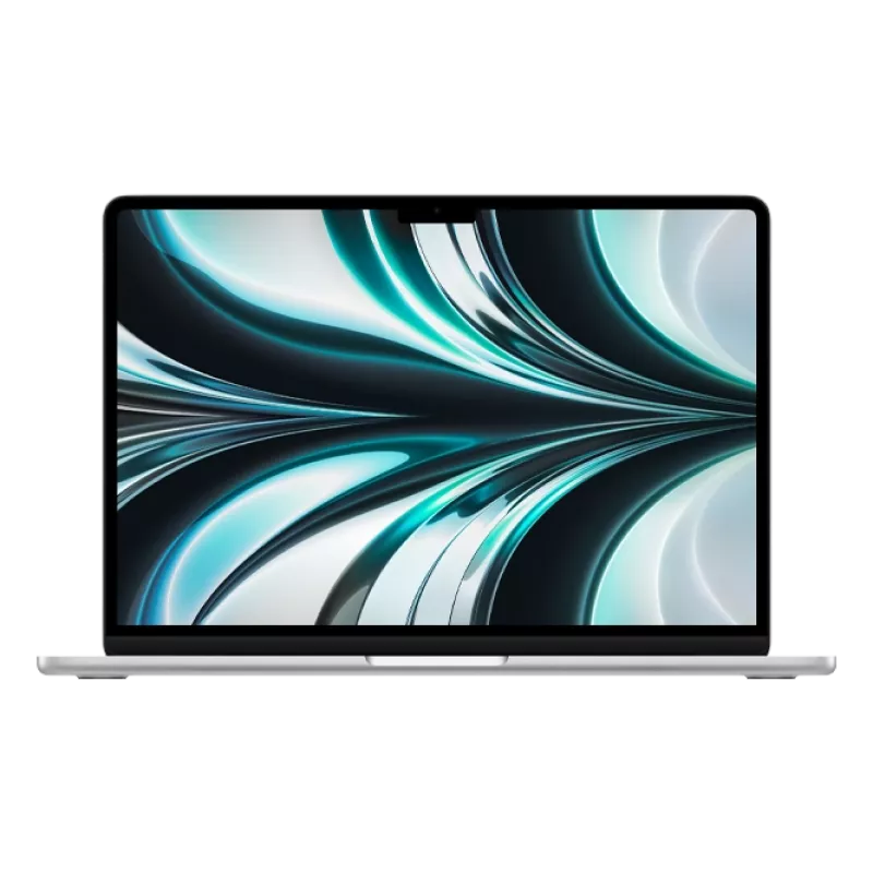 215709 Apple MacBook Air 13.6" MRXQ3RU/A Silver (M3 8Gb 256Gb)