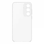 Original Sam. Clear Case Galaxy A55, Transparent фото