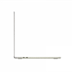 215715 Apple MacBook Air 13.6" MRXT3RU/A Starlight (M3 8Gb 256Gb)