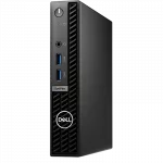 Dell Optiplex SFF(7010) Black (Core i5-13500 2.5-4.8GHz, 8GB RAM, 256GB SSD W11P) фото