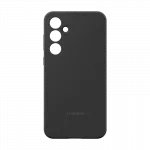 Original Sam. silicone cover Galaxy A55, Black фото