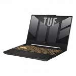 213417 ASUS 15.6" TUF Gaming F15 FX507VV Gray (Core i7-13620H 16Gb 1Tb / RTX 4060 8Gb)