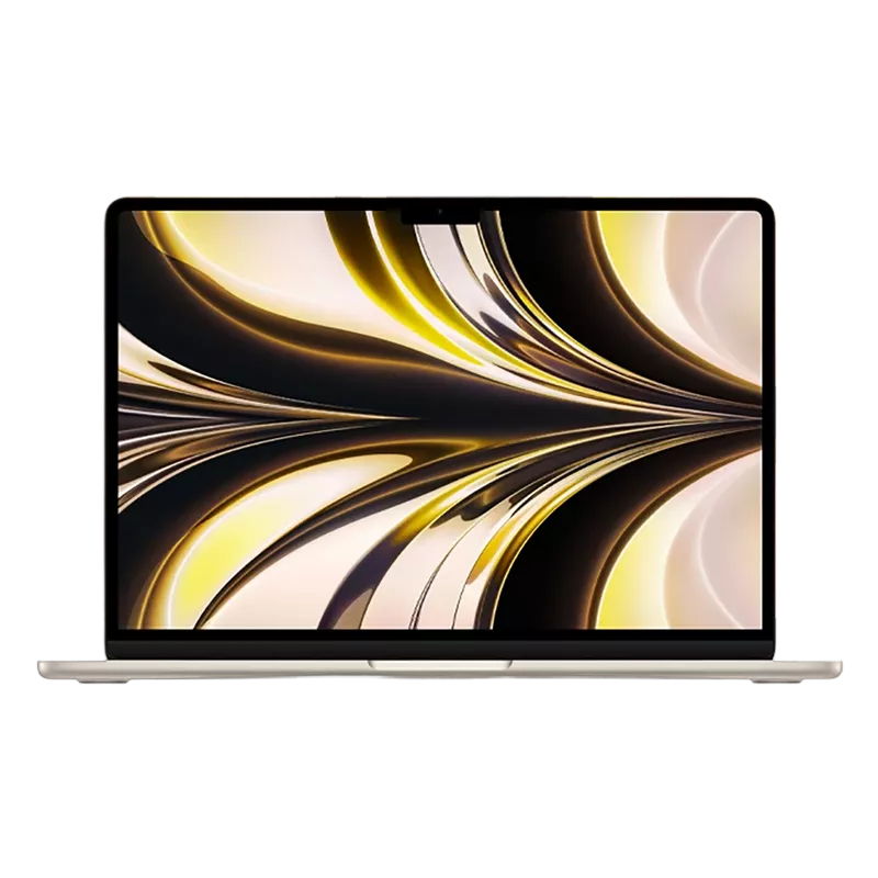 215704 Apple MacBook Air 13.6" MRXU3RU/A Starlight (M3 8Gb 512Gb)