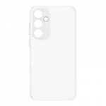 Original Sam. Clear Case Galaxy A35, Transparent фото