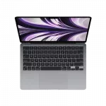 215710 Apple MacBook Air 13.6" MRXN3RU/A Space Grey (M3 8Gb 256Gb)