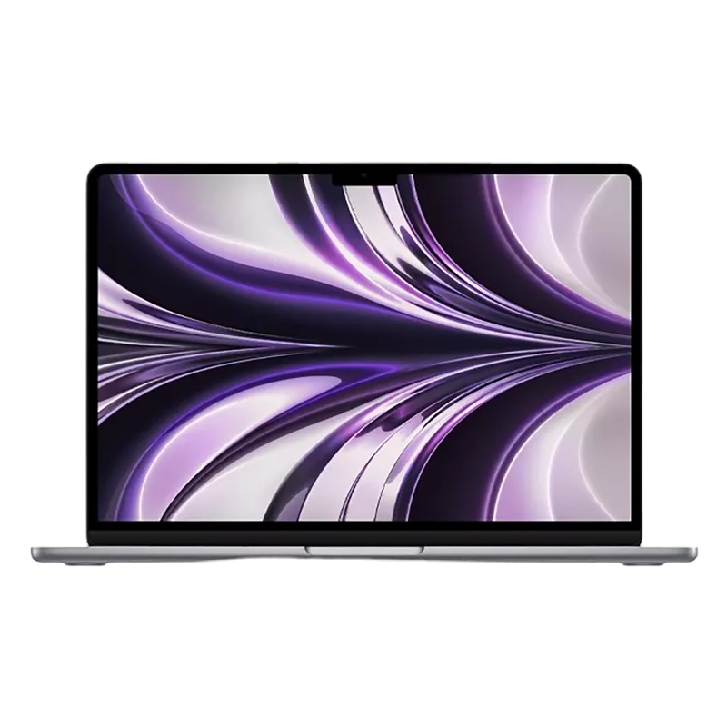 215702 Apple MacBook Air 13.6" MRXP3RU/A Space Grey (M3 8Gb 512Gb)