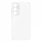 Original Sam. Clear Case Galaxy A55, Transparent фото
