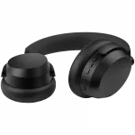 Bluetooth Sennheiser Accentum, Black, 10 Hz/22 kHz, SPL:106dB, Hybrid ANC, 50-Hour Playtime, USB-C charging фото
