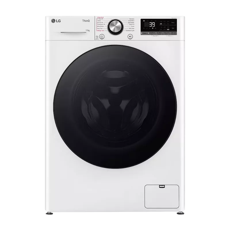 Washing machine/fr LG F4WR711S2W фото