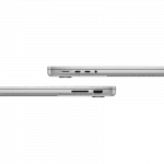 210261 Apple MacBook Pro 14.2" MR7J3RU/A Silver (M3 8Gb 512Gb)