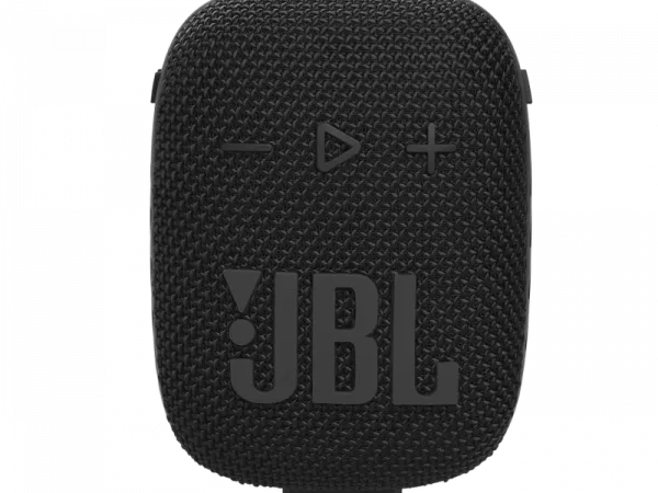 Portable Speakers JBL Wind 3, Black фото