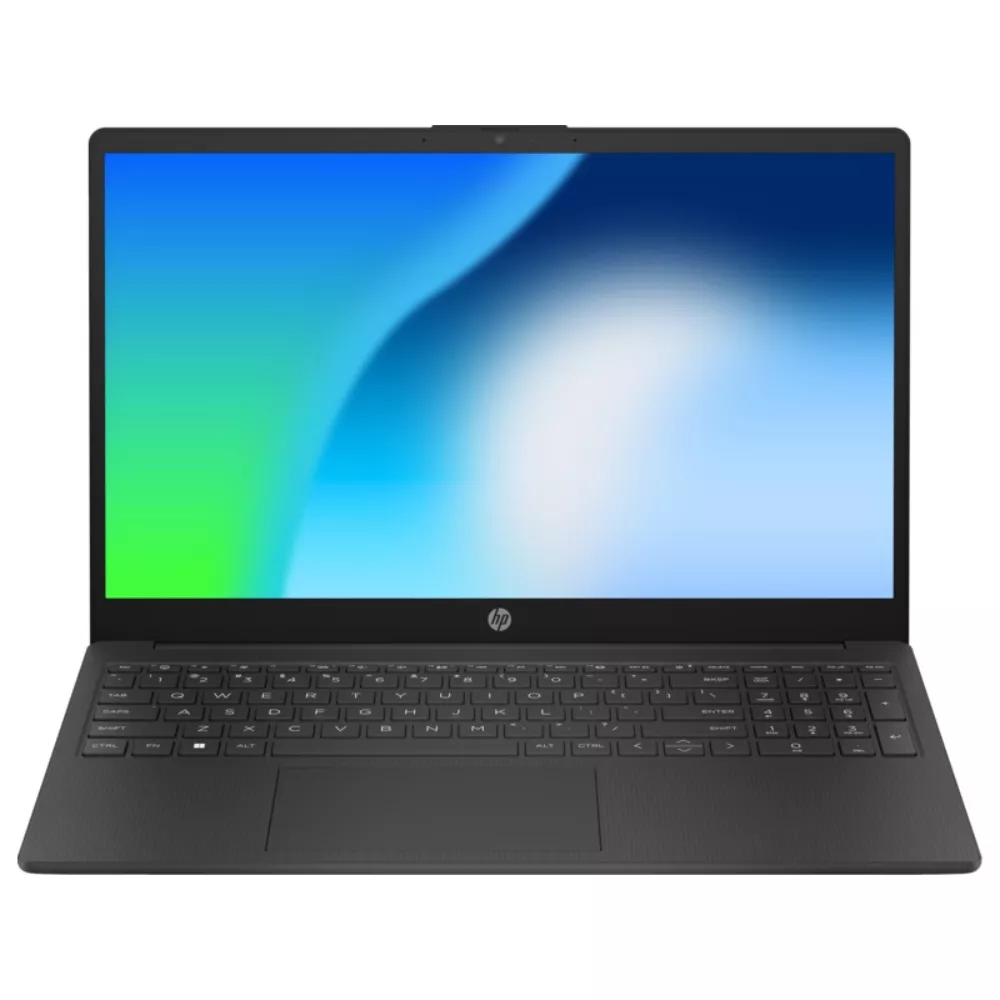 HP Laptop 15 Jet Black (15-fd0068ci), 15.6" IPS FHD 250 nits (Intel Core i3-1315U, 6xCore, 3.3-4.5 GHz, 8GB (1x8) DDR4 RAM, 512GB PCIe NVMe SSD, Intel фото
