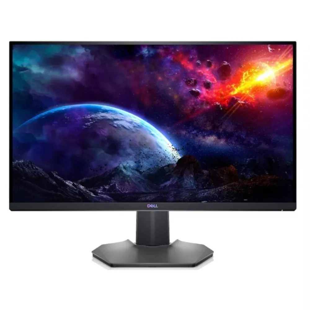 1002275886 27.0" DELL S2721HGF Gaming Curved Black
