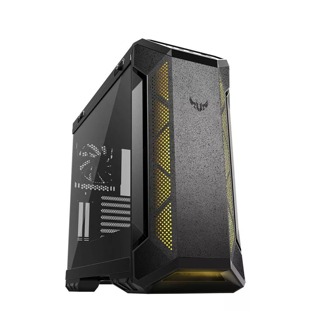 GT501/GRY/WITH HANDLE GT501 ASUS TUF GAMING CASE