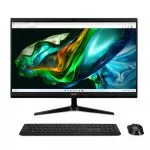 All-in-One PC - 27" ACER Aspire C27-1800 FHD IPS, Intel Core i3-1305U, 1x8GB (2 slots) DDR4 RAM, 512Gb M.2 PCIe SSD, Intel Iris Xe Graphics, HDMI Out, фото