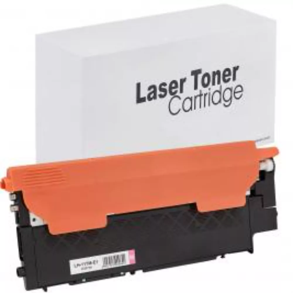 Compatible laser HP 117M (W2073A) LaserJet 150/178/179 Magenta 0.7K Prospect фото