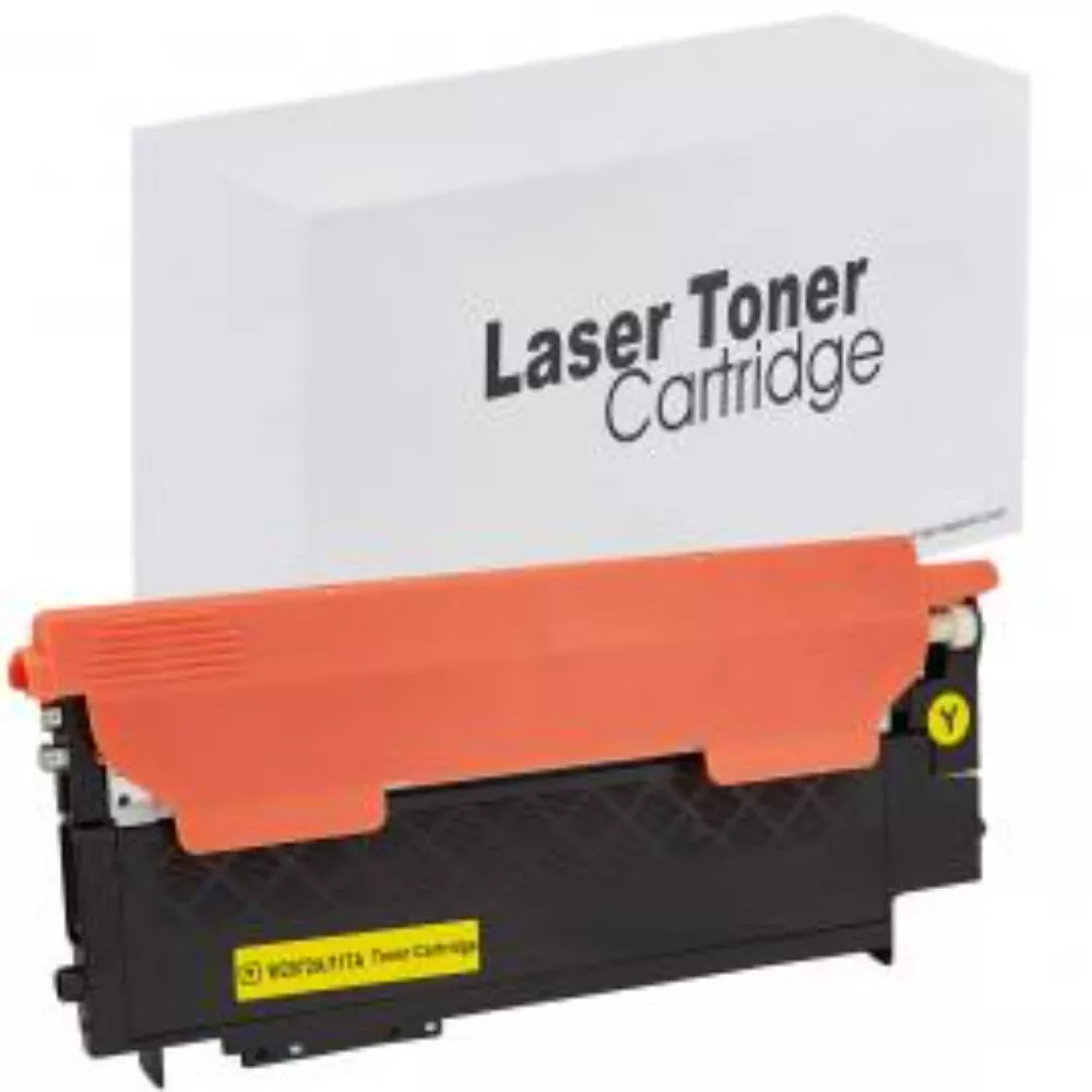 Compatible laser HP 117Y (W2072A) LaserJet 150/178/179 Yellow 0.7K Prospect фото