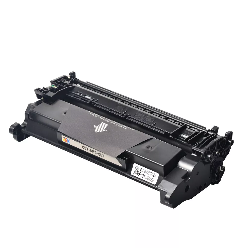Compatible laser HP 226X M402/426 CF226X / CRG052 / 041H (CBT-CRG-052H) 9K фото