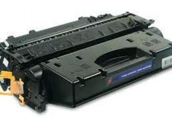 Compatible laser HP 505X / CF280X / Canon CRG719 фото