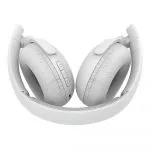 Bluetooth headphones Philips TAUH202WT/00, White фото